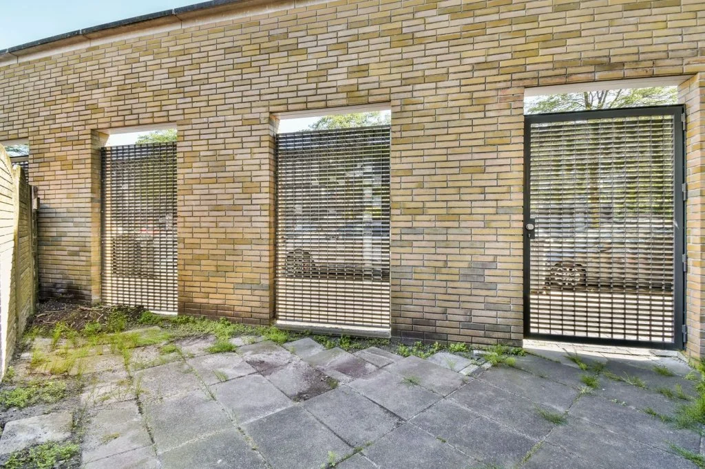 Foto van de Appartement gelegen aan de Raoul Wallenbergstraat in Amsterdam