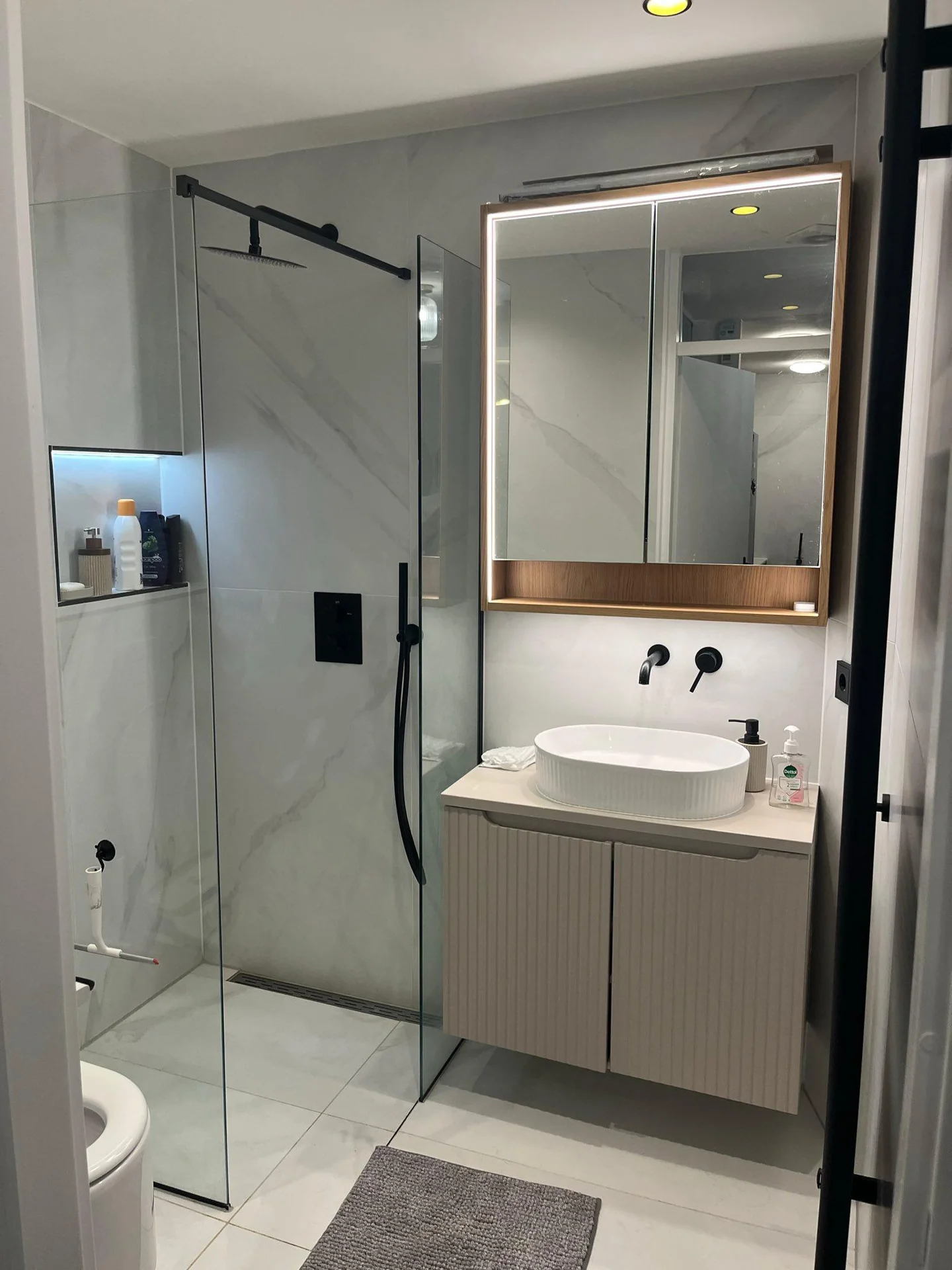 Foto van de Kamer gelegen aan de Tugelaweg in Amsterdam