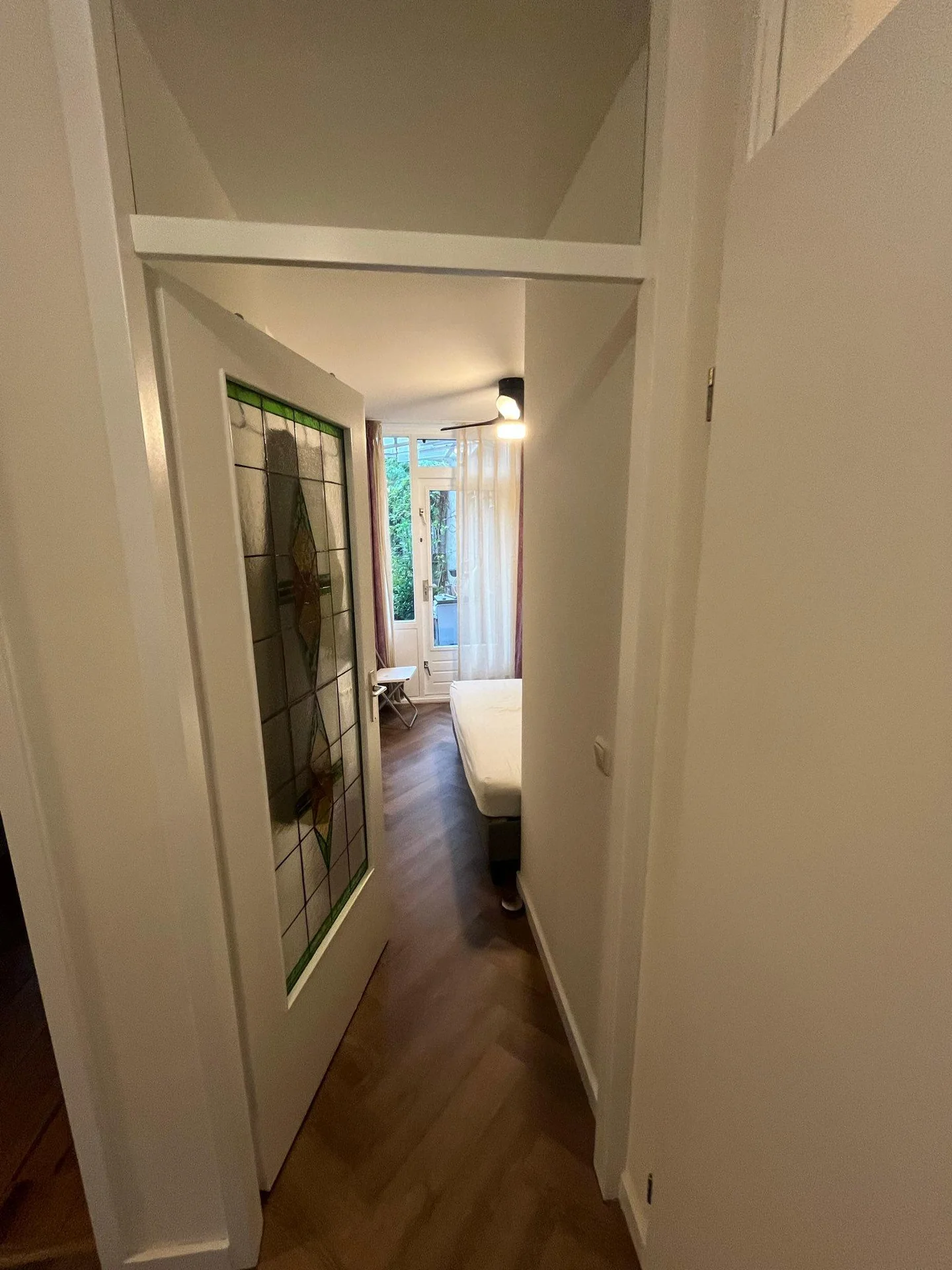 Foto van de Kamer gelegen aan de Tugelaweg in Amsterdam