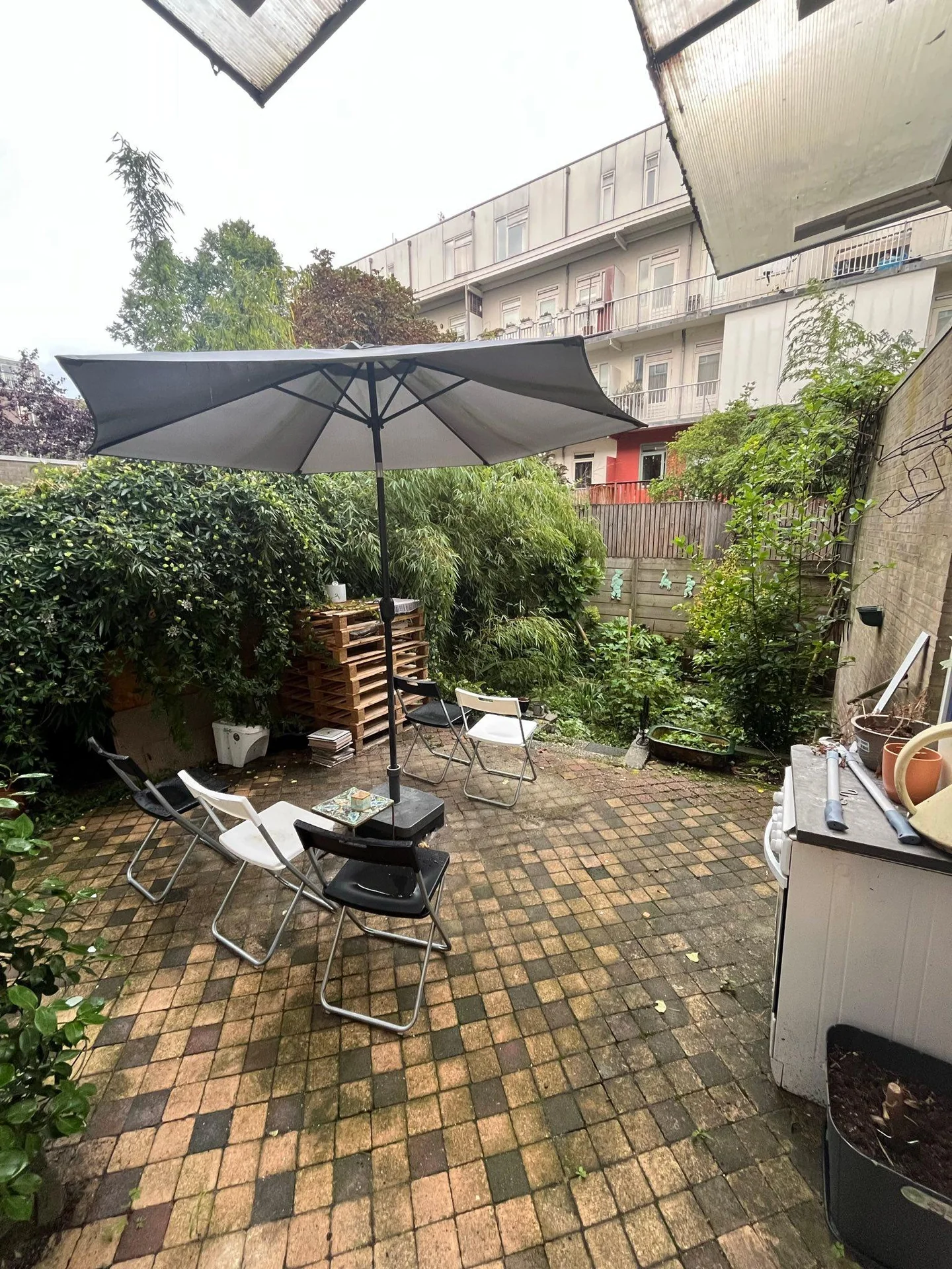Foto van de Kamer gelegen aan de Tugelaweg in Amsterdam