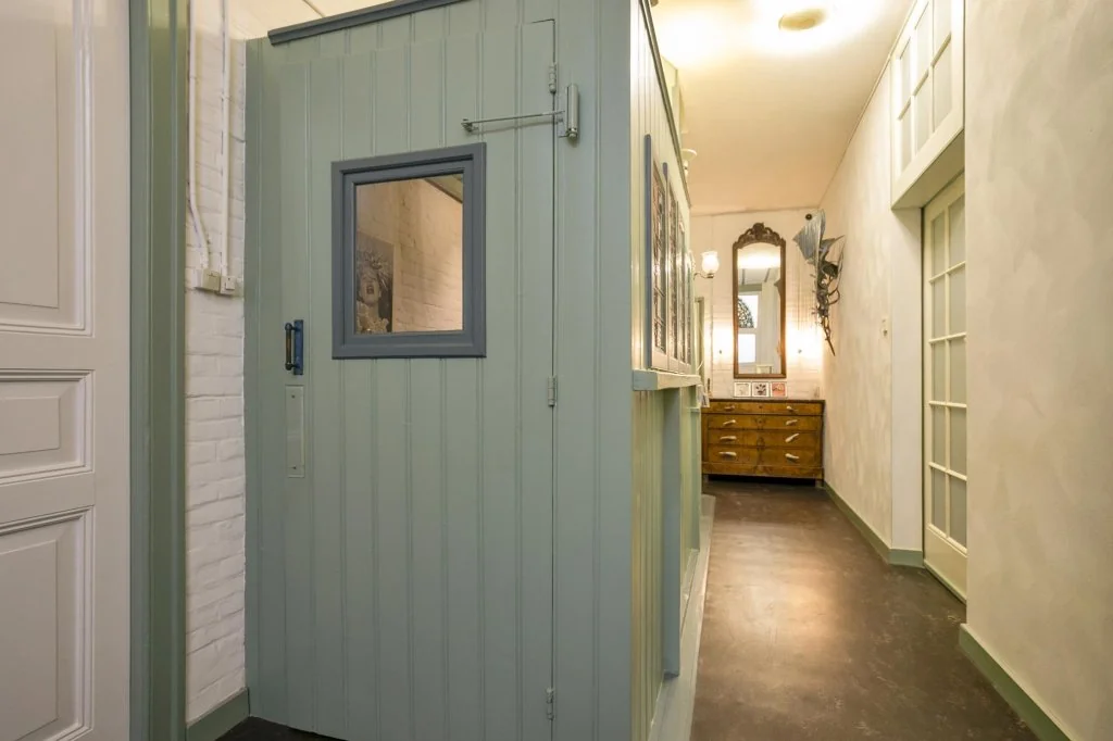 Foto van de Appartement gelegen aan de Jan Aartestraat in Tilburg