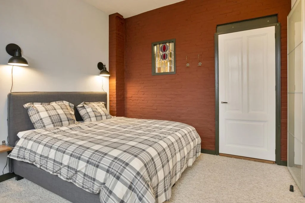 Foto van de Appartement gelegen aan de Jan Aartestraat in Tilburg