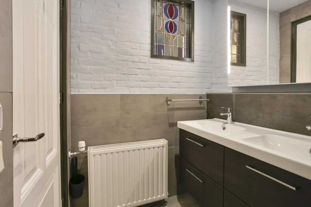 Foto van de Appartement gelegen aan de Jan Aartestraat in Tilburg