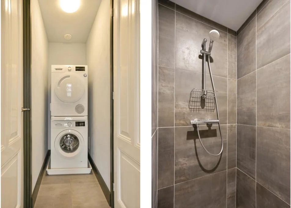 Foto van de Appartement gelegen aan de Jan Aartestraat in Tilburg