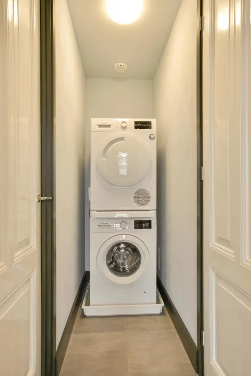 Foto van de Appartement gelegen aan de Jan Aartestraat in Tilburg