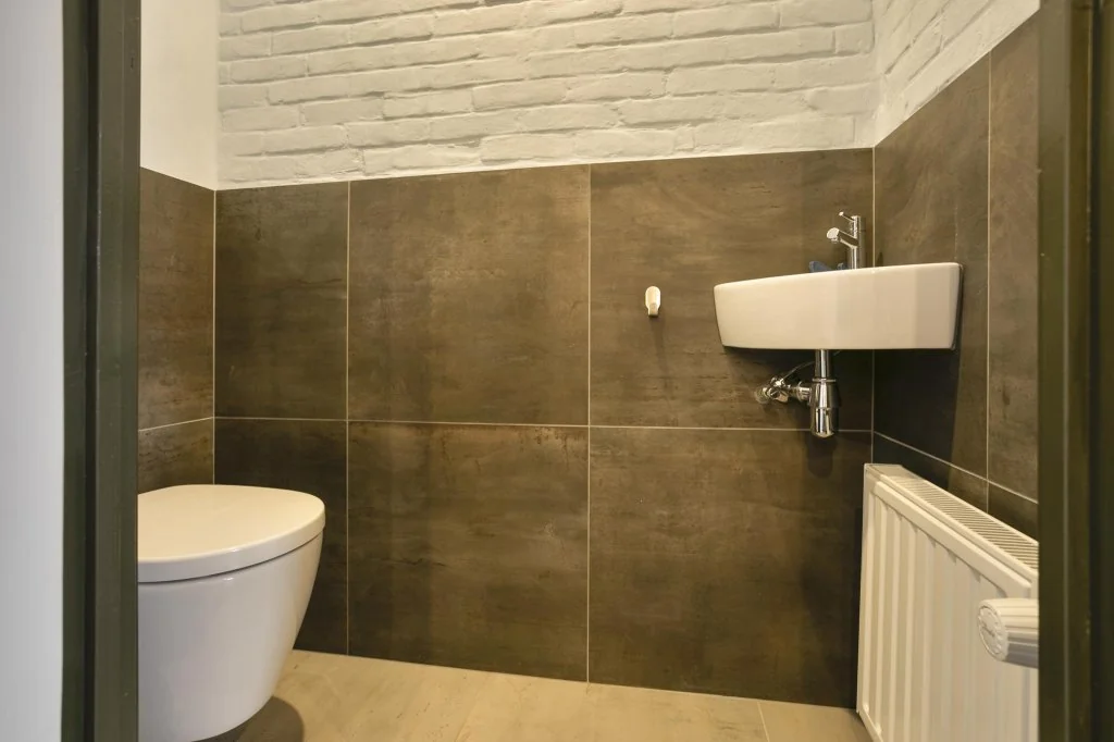 Foto van de Appartement gelegen aan de Jan Aartestraat in Tilburg