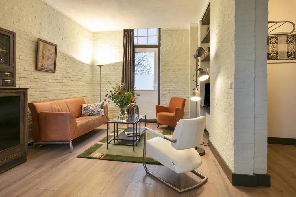 Foto van de Appartement gelegen aan de Jan Aartestraat in Tilburg