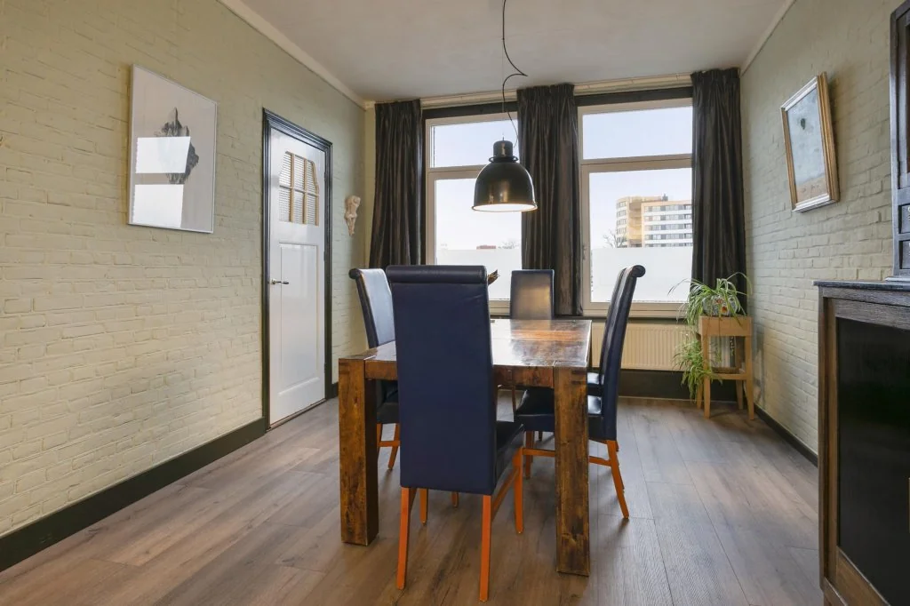 Foto van de Appartement gelegen aan de Jan Aartestraat in Tilburg