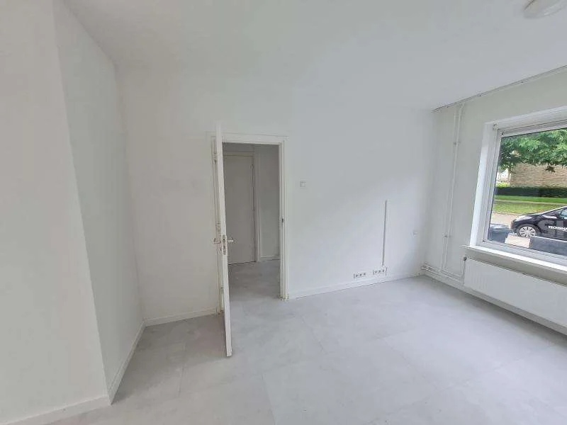 Foto van de Studio gelegen aan de Brabantstraat in Oss