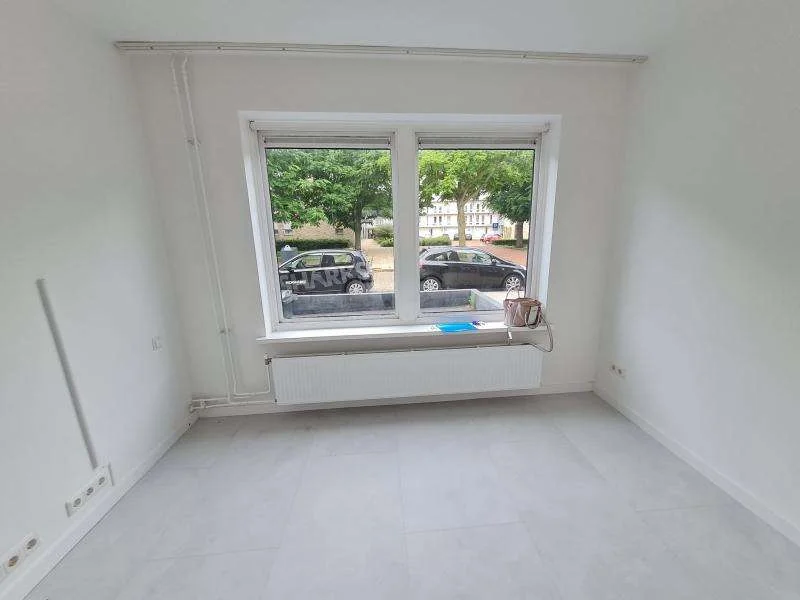 Foto van de Studio gelegen aan de Brabantstraat in Oss