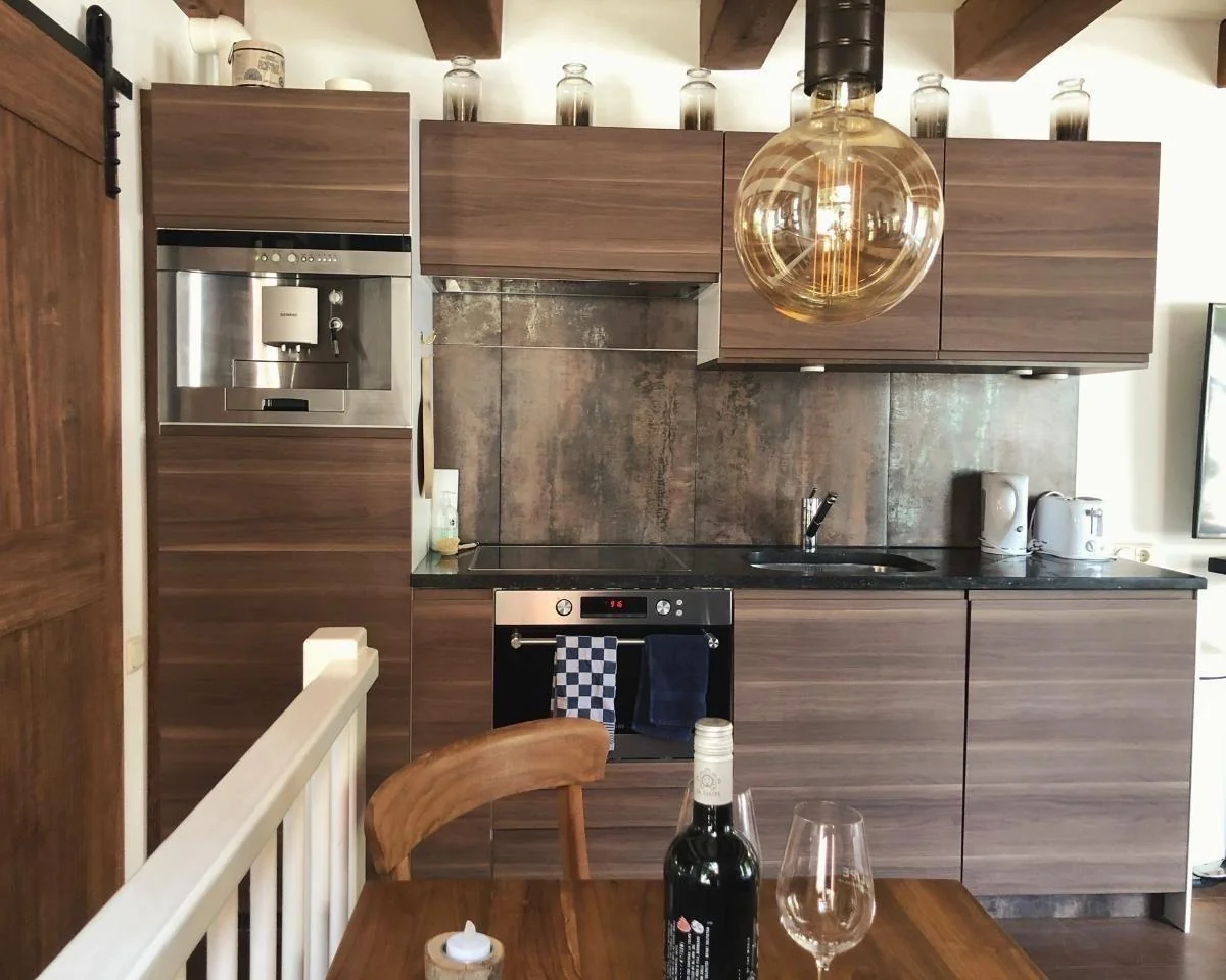 Foto van de Appartement gelegen aan de Nassaulaan in Haarlem