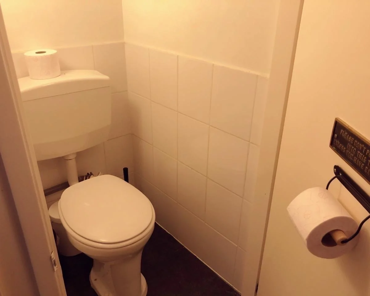 Foto van de Appartement gelegen aan de Nassaulaan in Haarlem