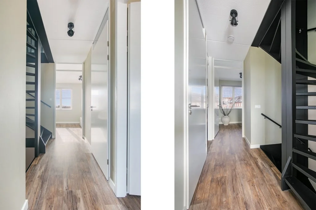 Foto van de Appartement gelegen aan de Colognekaai in Bergen op Zoom