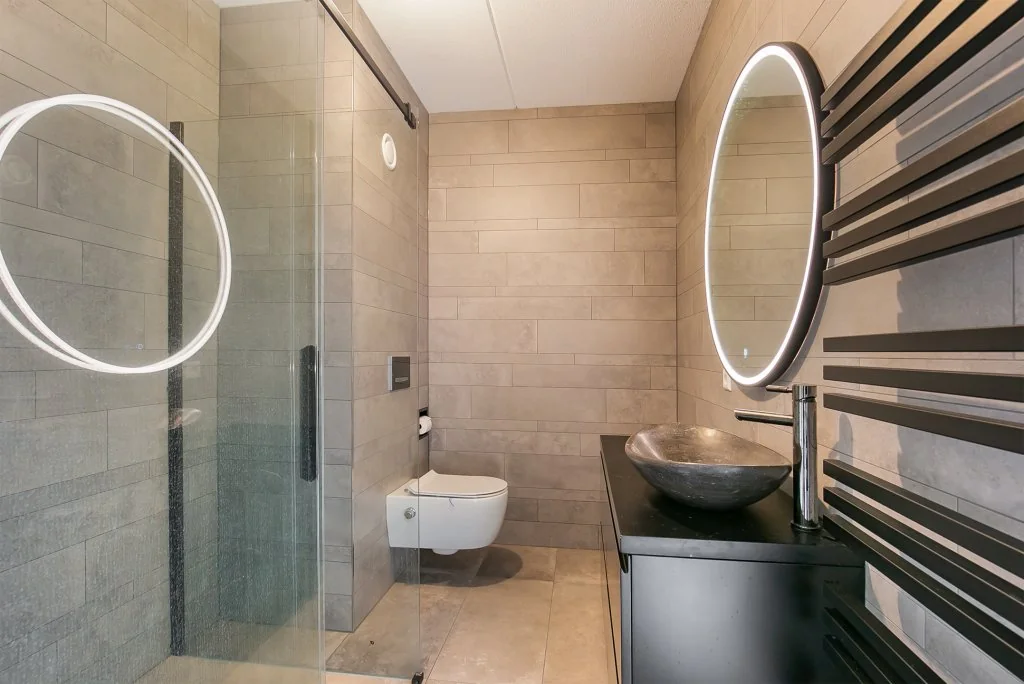 Foto van de Appartement gelegen aan de Colognekaai in Bergen op Zoom