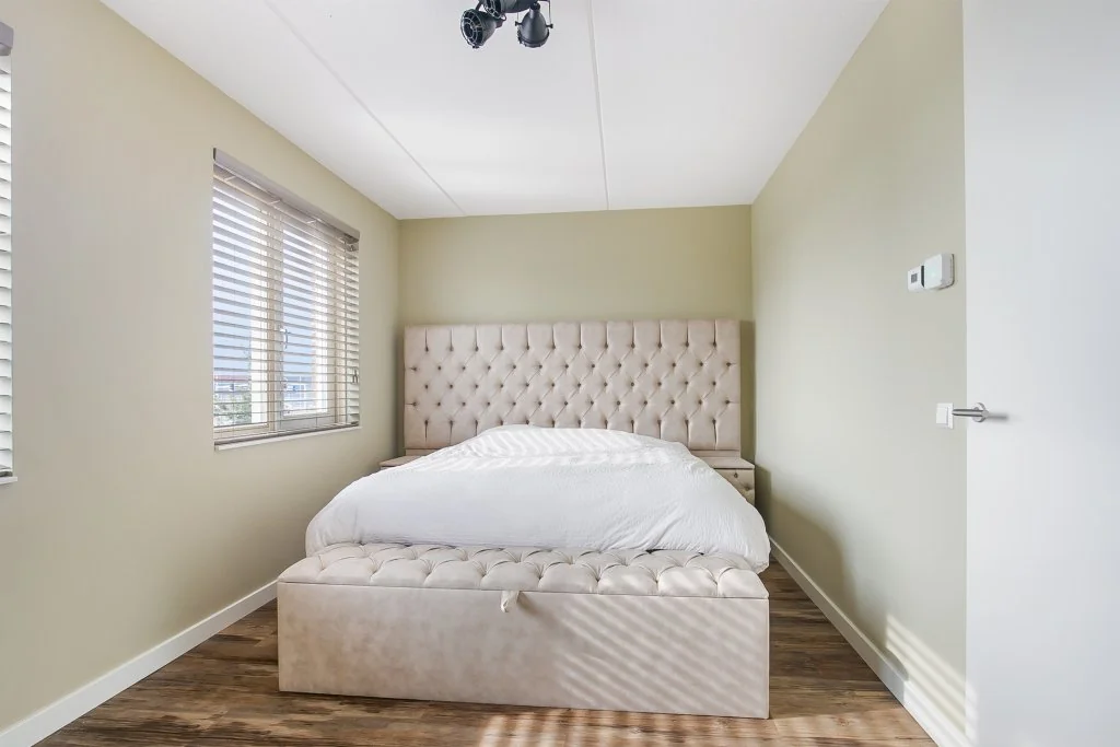 Foto van de Appartement gelegen aan de Colognekaai in Bergen op Zoom
