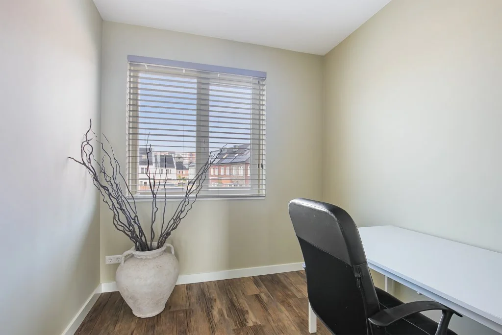 Foto van de Appartement gelegen aan de Colognekaai in Bergen op Zoom