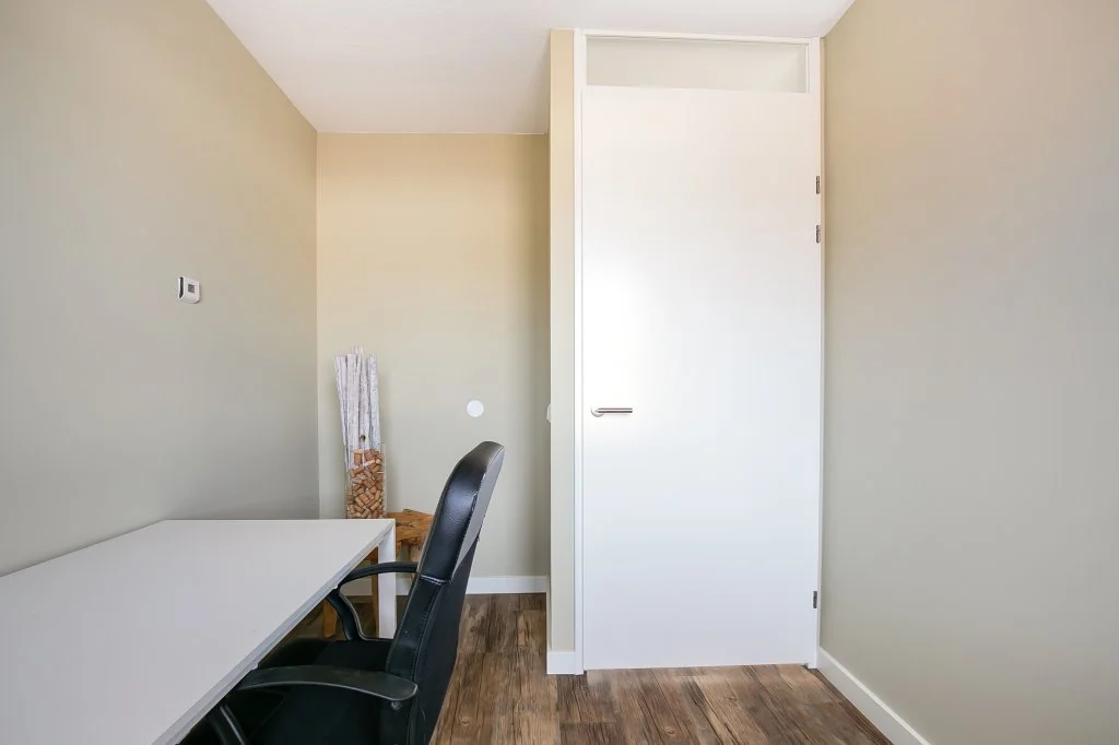 Foto van de Appartement gelegen aan de Colognekaai in Bergen op Zoom