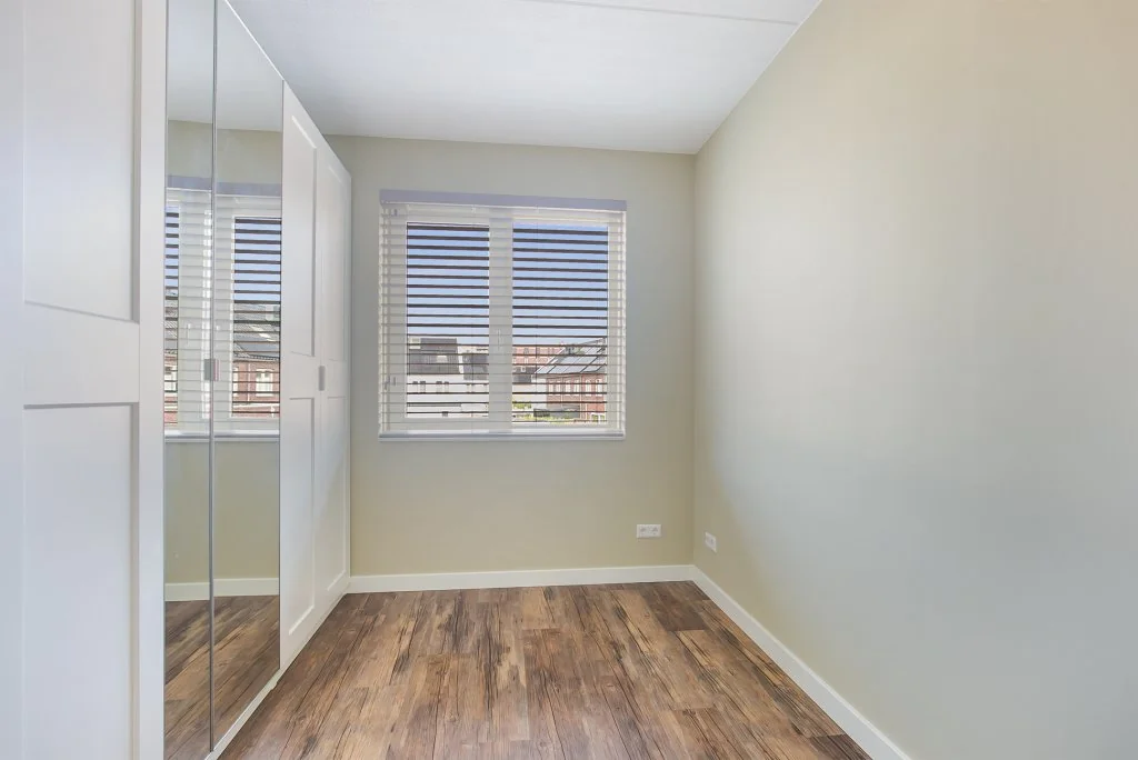 Foto van de Appartement gelegen aan de Colognekaai in Bergen op Zoom