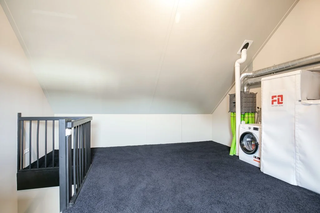 Foto van de Appartement gelegen aan de Colognekaai in Bergen op Zoom