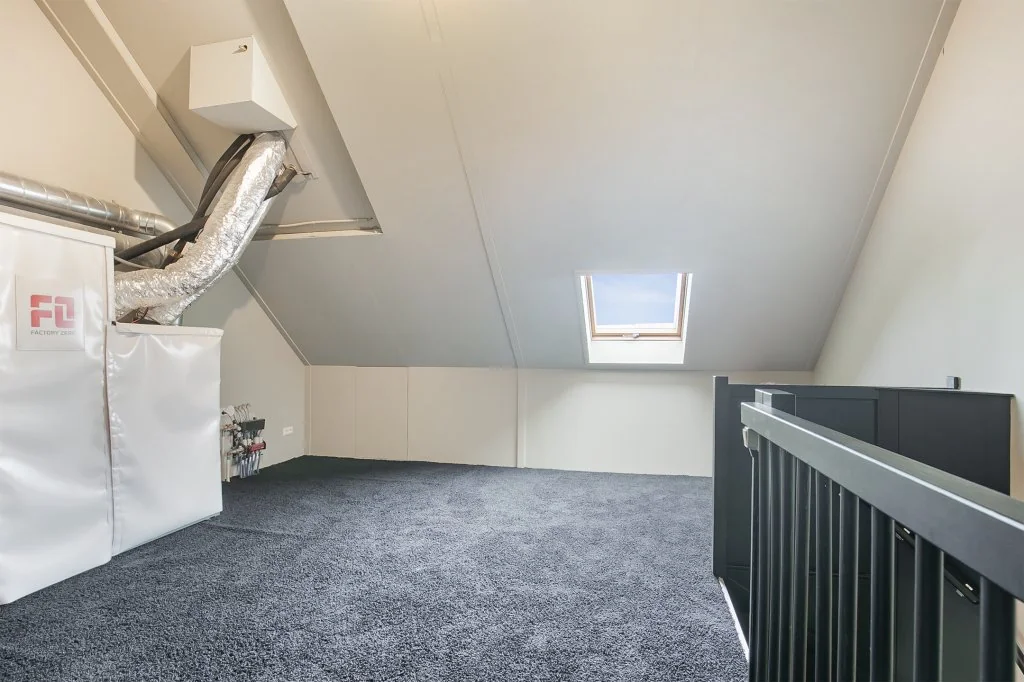 Foto van de Appartement gelegen aan de Colognekaai in Bergen op Zoom