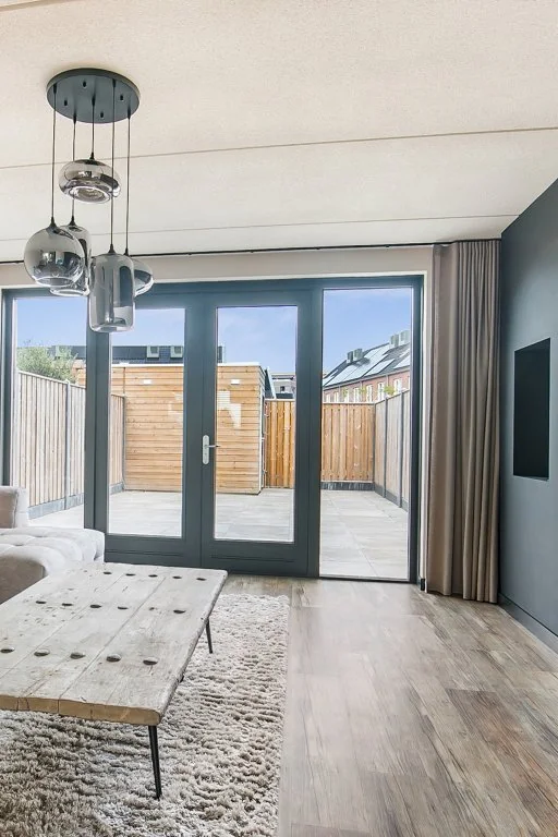 Foto van de Appartement gelegen aan de Colognekaai in Bergen op Zoom
