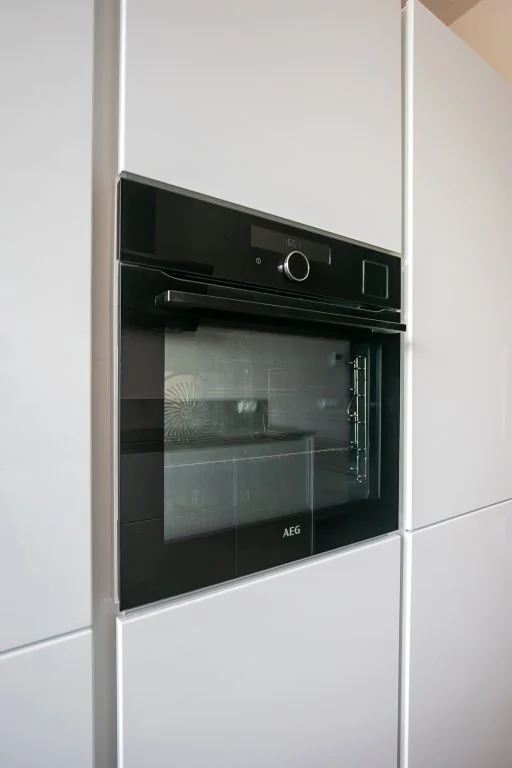 Foto van de Appartement gelegen aan de Colognekaai in Bergen op Zoom