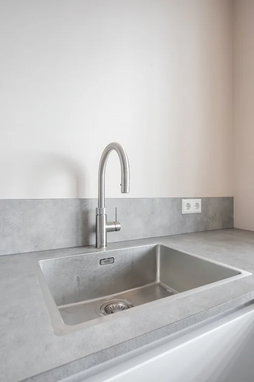 Foto van de Appartement gelegen aan de Colognekaai in Bergen op Zoom