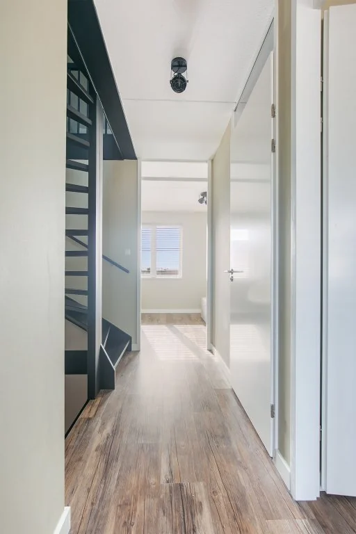 Foto van de Appartement gelegen aan de Colognekaai in Bergen op Zoom