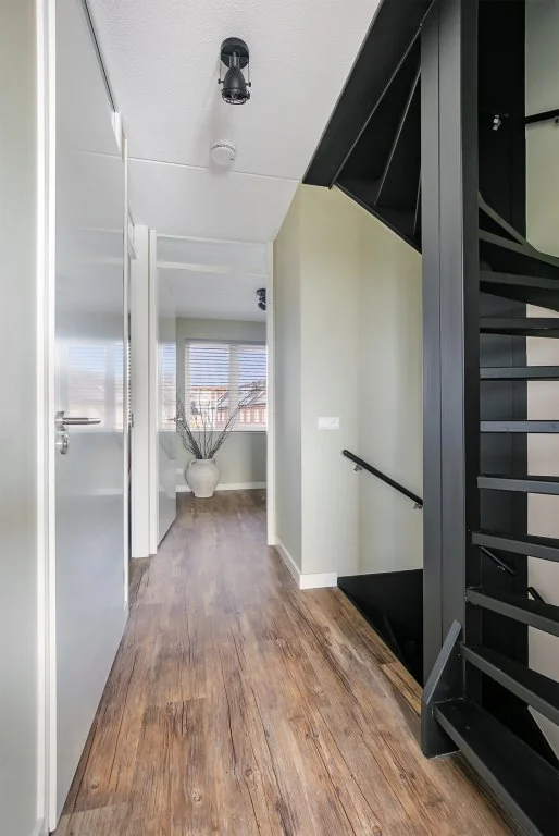 Foto van de Appartement gelegen aan de Colognekaai in Bergen op Zoom