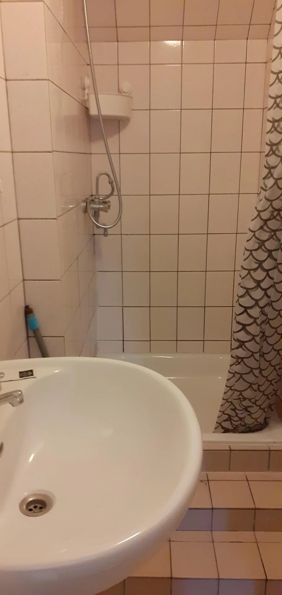 Foto van de Kamer gelegen aan de Daalseweg in Nijmegen