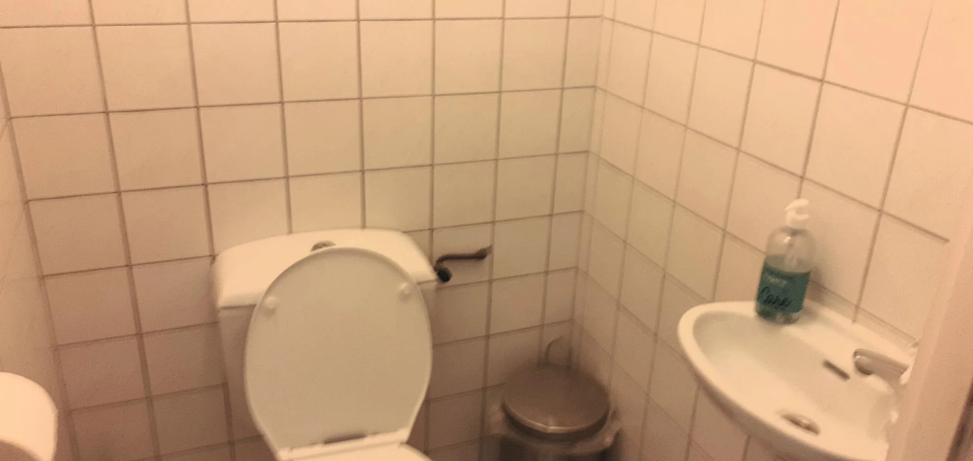 Foto van de Kamer gelegen aan de Daalseweg in Nijmegen