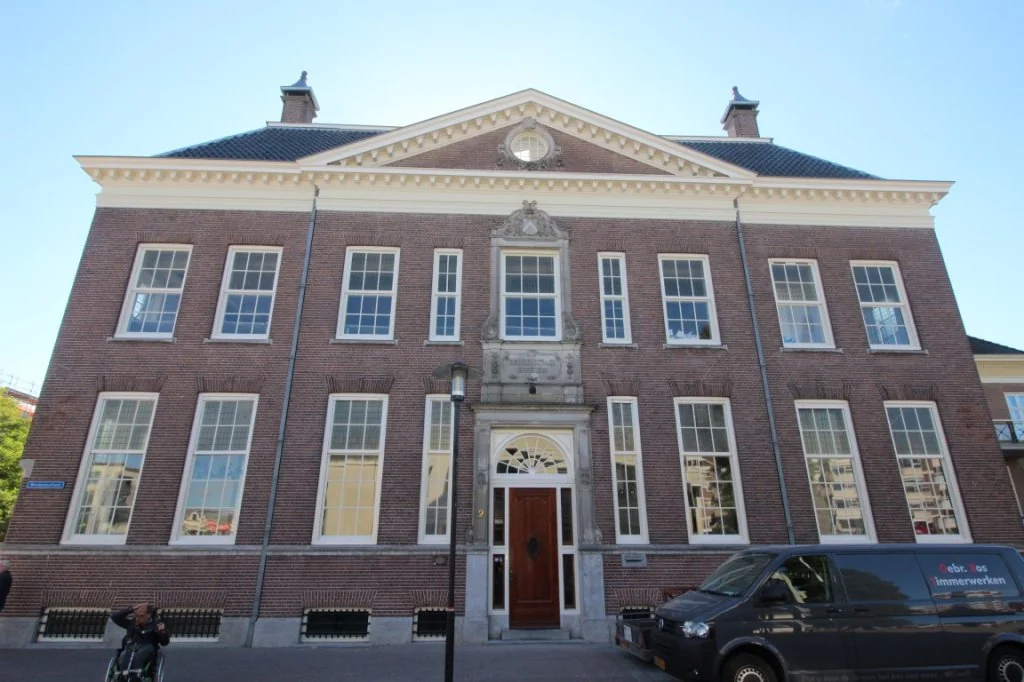 Foto van de Appartement gelegen aan de Wierdensestraat in Almelo
