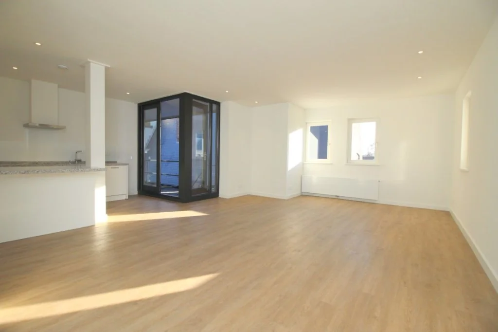 Foto van de Appartement gelegen aan de Wierdensestraat in Almelo