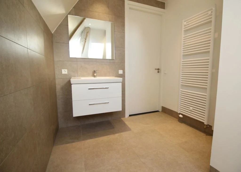 Foto van de Appartement gelegen aan de Wierdensestraat in Almelo