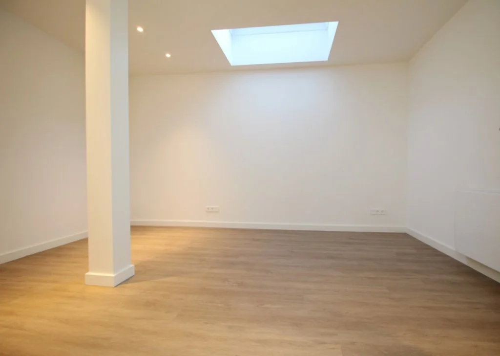 Foto van de Appartement gelegen aan de Wierdensestraat in Almelo