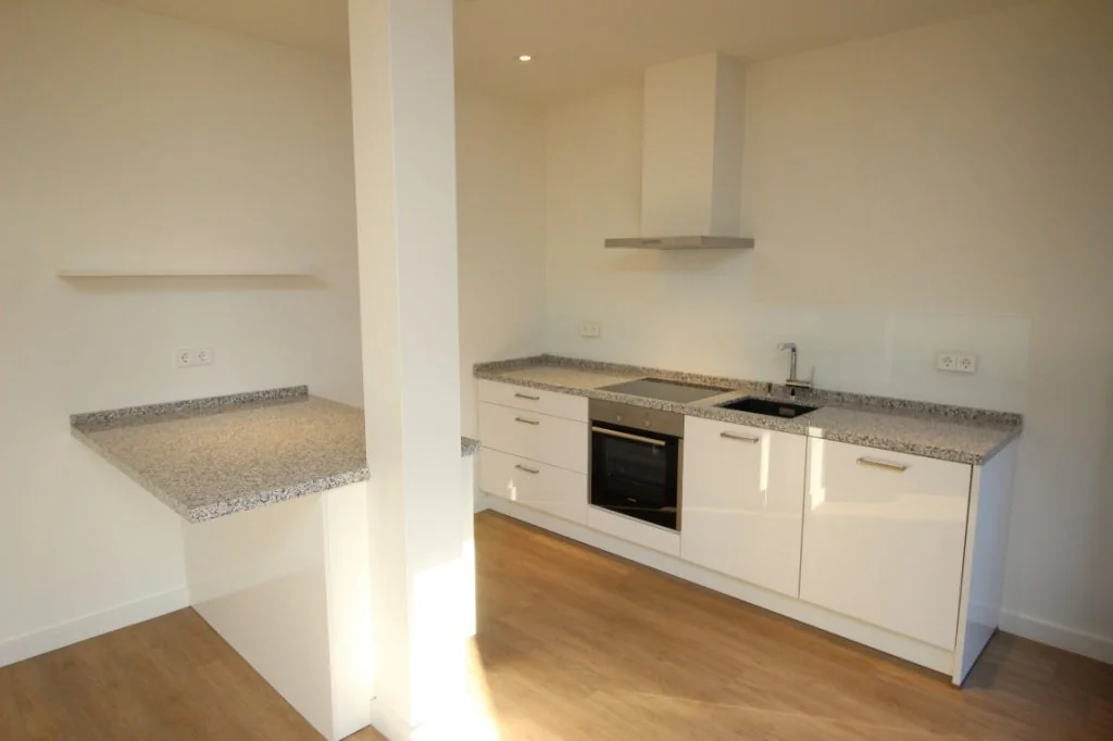 Foto van de Appartement gelegen aan de Wierdensestraat in Almelo