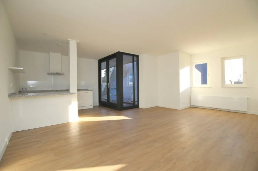 Foto van de Appartement gelegen aan de Wierdensestraat in Almelo