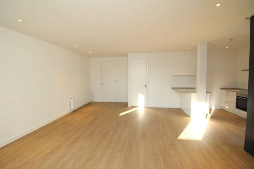 Foto van de Appartement gelegen aan de Wierdensestraat in Almelo