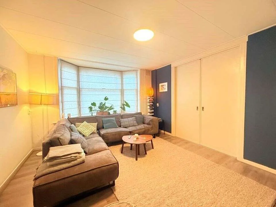 Foto van de Appartement gelegen aan de Dintelstraat in Amsterdam