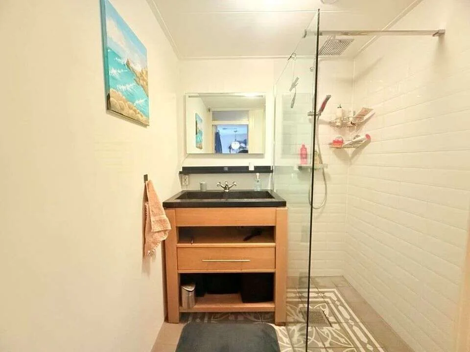 Foto van de Appartement gelegen aan de Dintelstraat in Amsterdam