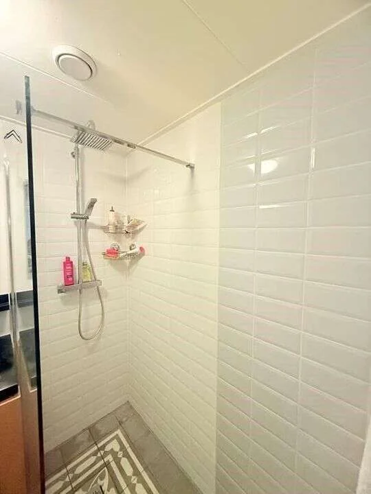 Foto van de Appartement gelegen aan de Dintelstraat in Amsterdam