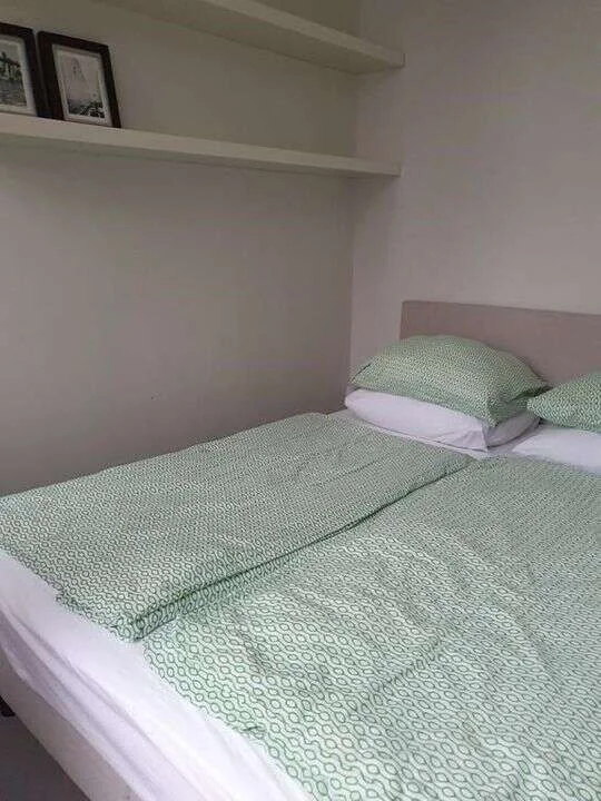 Foto van de Appartement gelegen aan de Tweede Kostverlorenkade in Amsterdam
