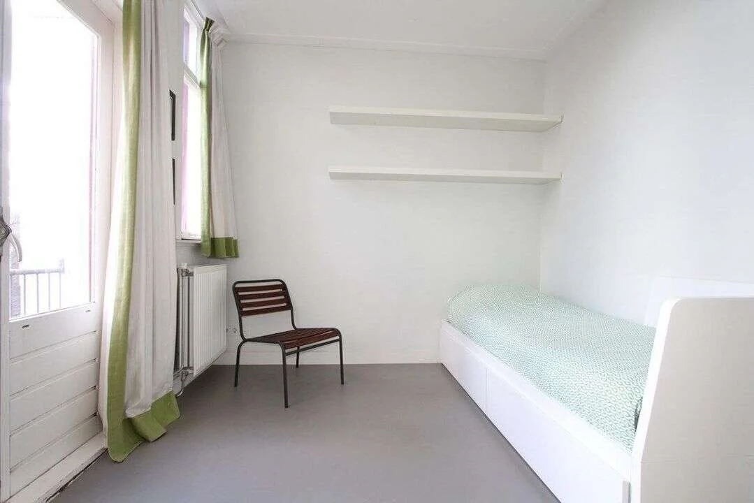 Foto van de Appartement gelegen aan de Tweede Kostverlorenkade in Amsterdam