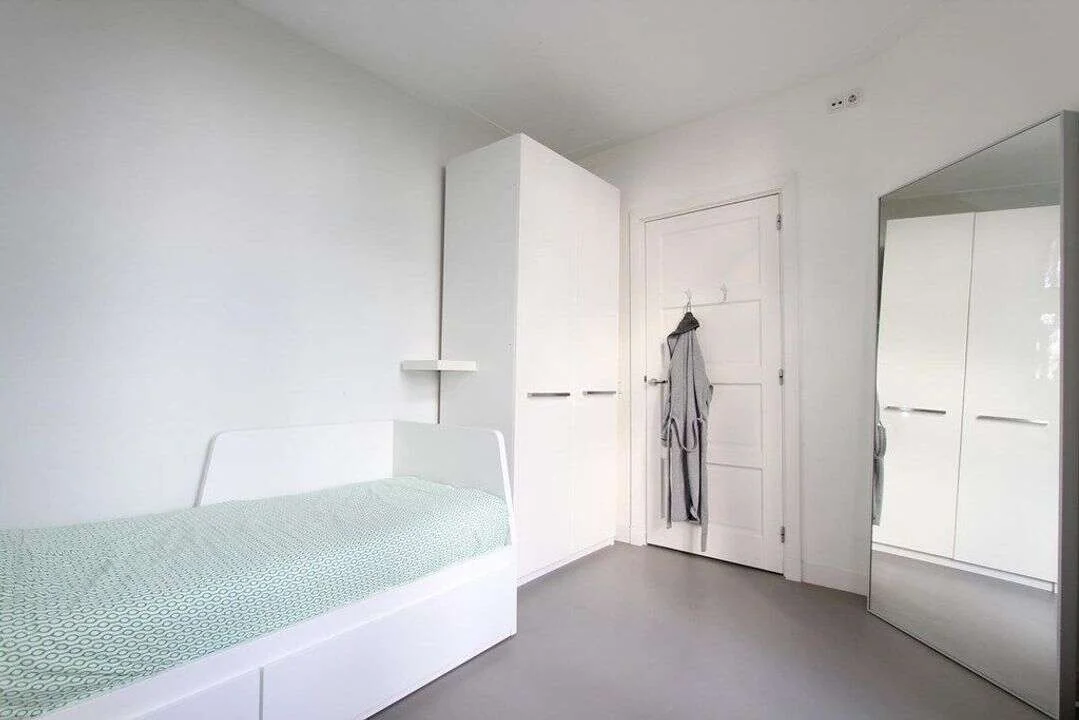 Foto van de Appartement gelegen aan de Tweede Kostverlorenkade in Amsterdam