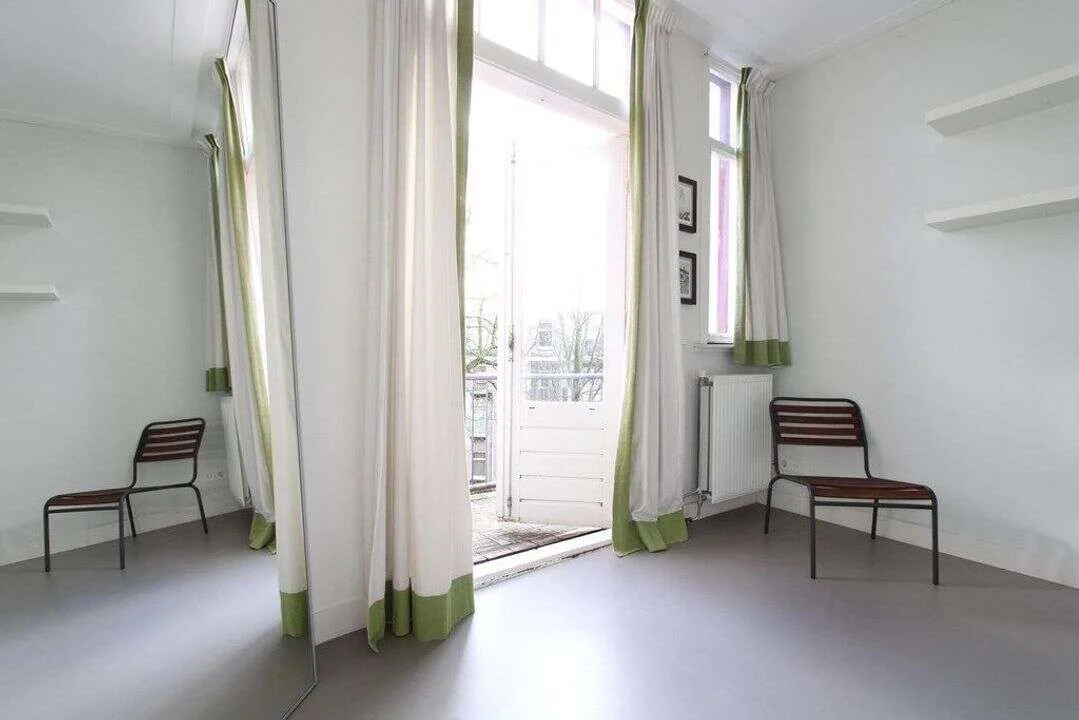 Foto van de Appartement gelegen aan de Tweede Kostverlorenkade in Amsterdam