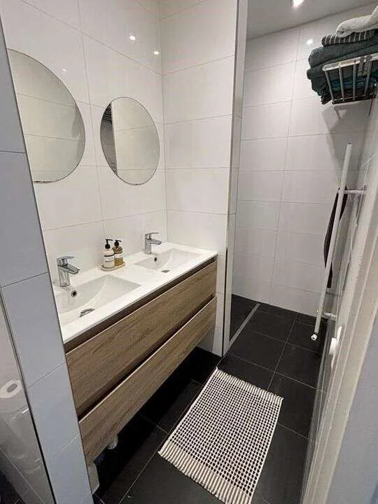 Foto van de Appartement gelegen aan de Tweede Kostverlorenkade in Amsterdam