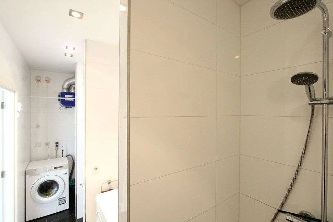 Foto van de Appartement gelegen aan de Tweede Kostverlorenkade in Amsterdam