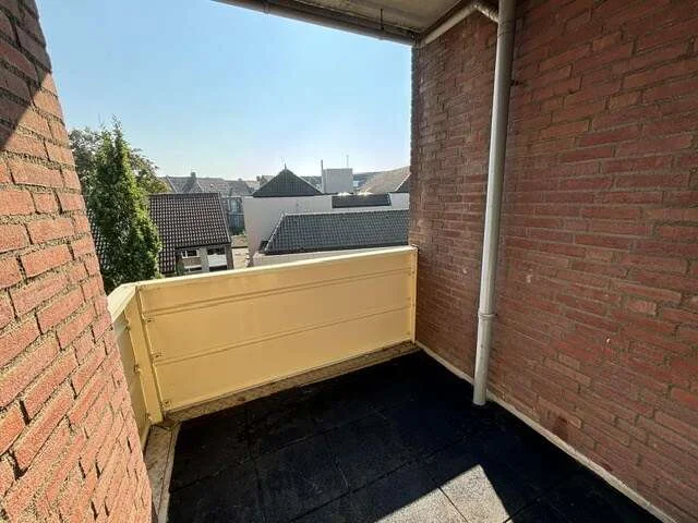 Foto van de Appartement gelegen aan de Mariagardestraat in Roermond