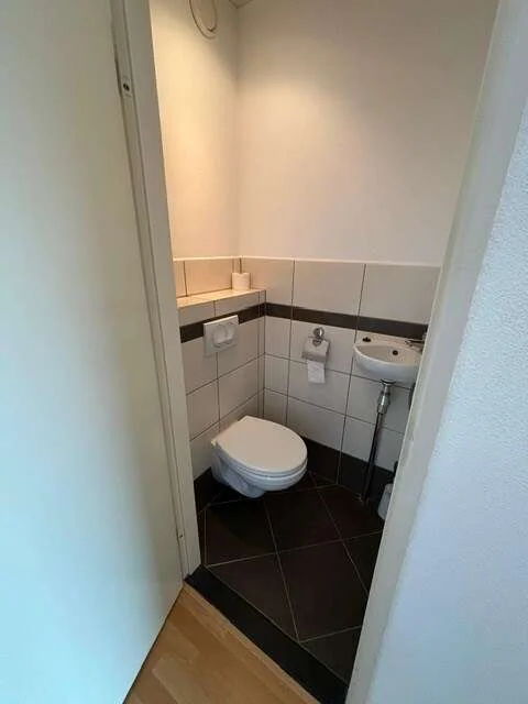 Foto van de Appartement gelegen aan de Mariagardestraat in Roermond