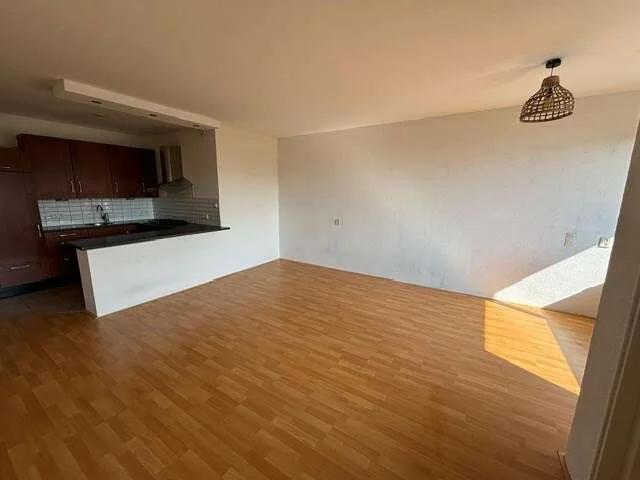 Foto van de Appartement gelegen aan de Mariagardestraat in Roermond